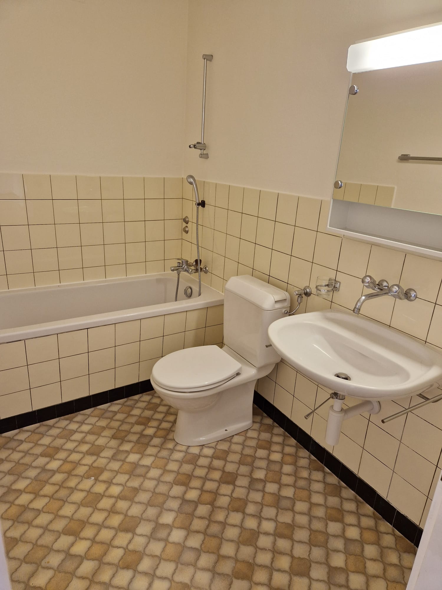 Appartement de 3 pièces, photo 10 sur 10