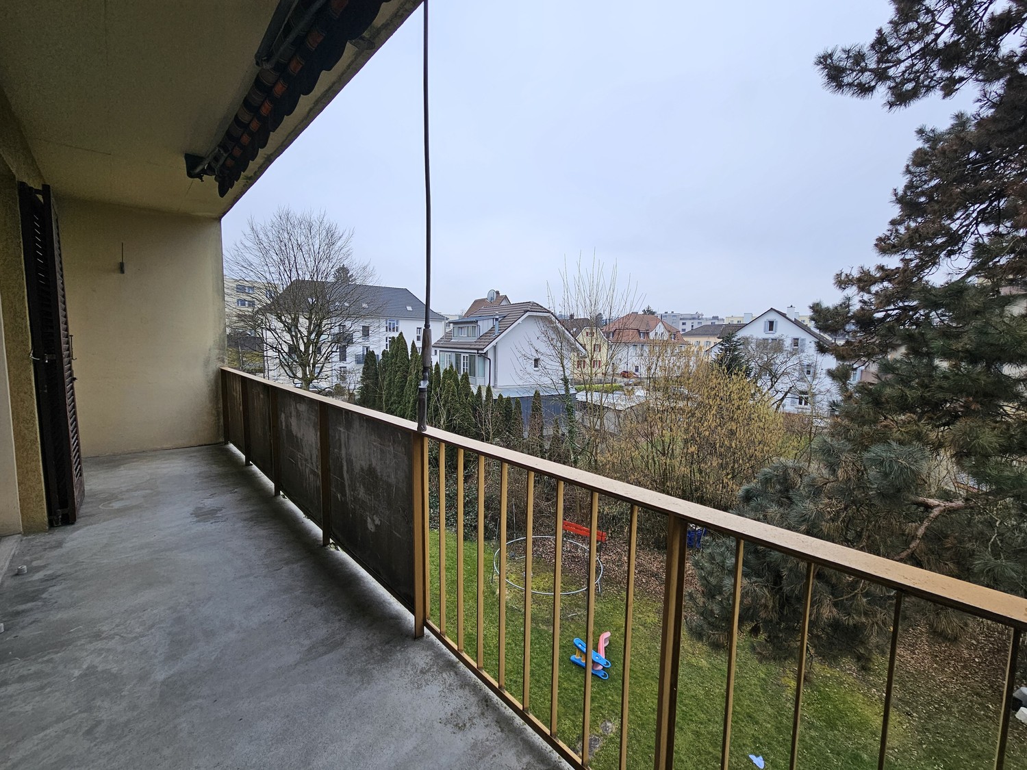 Appartement de 3 pièces, photo 3 sur 10