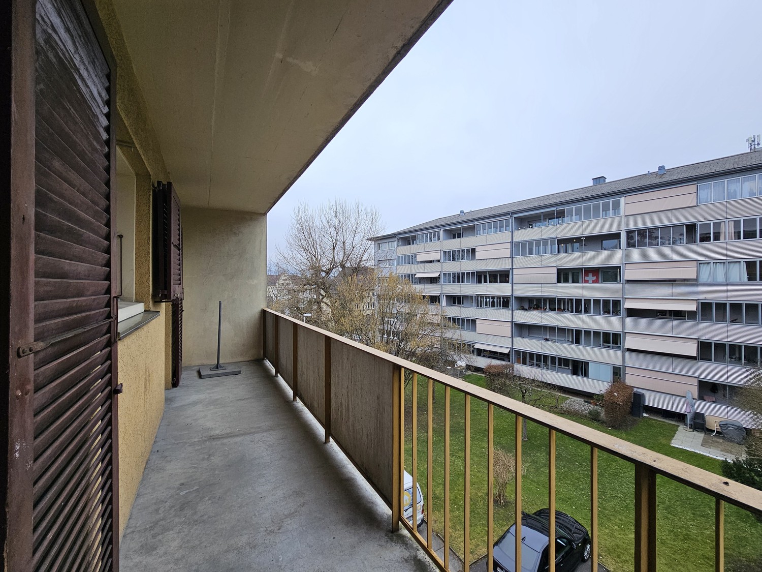 Appartement de 3 pièces, photo 1 sur 10