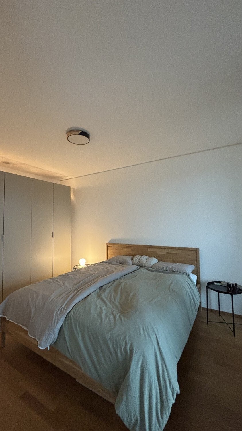 1 ½ rooms furnished flat