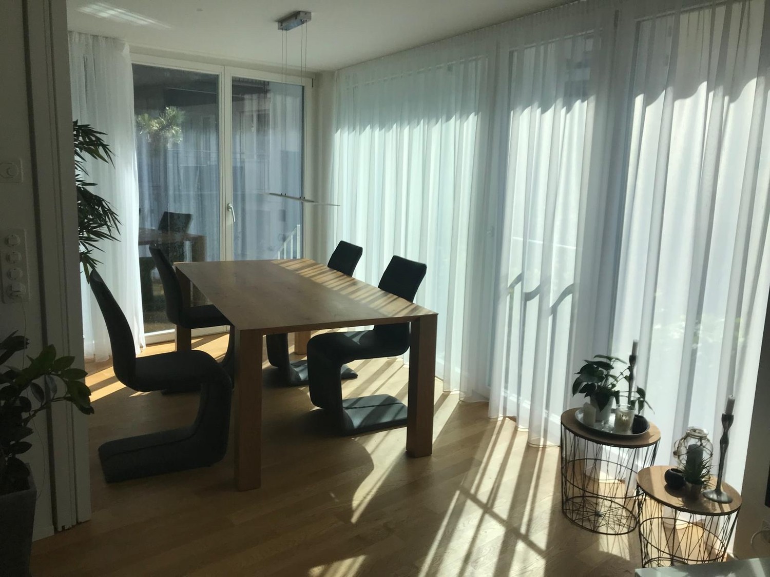 Appartement de 2 ½ pièces