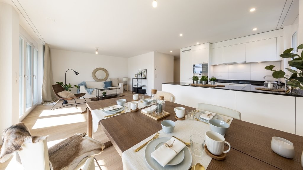 appartamento di 2 ½ locali