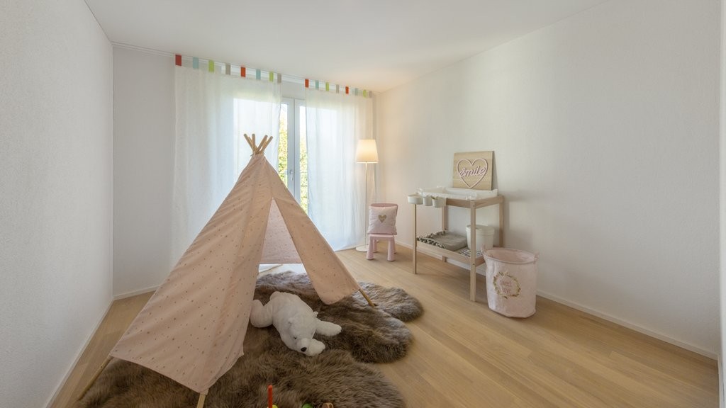appartamento di 2 ½ locali