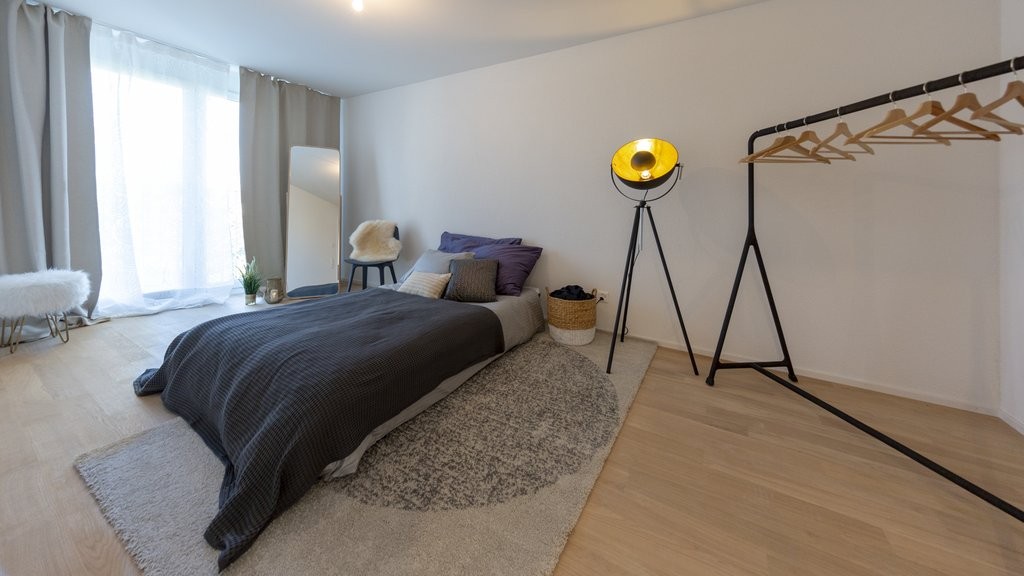 appartamento di 2 ½ locali
