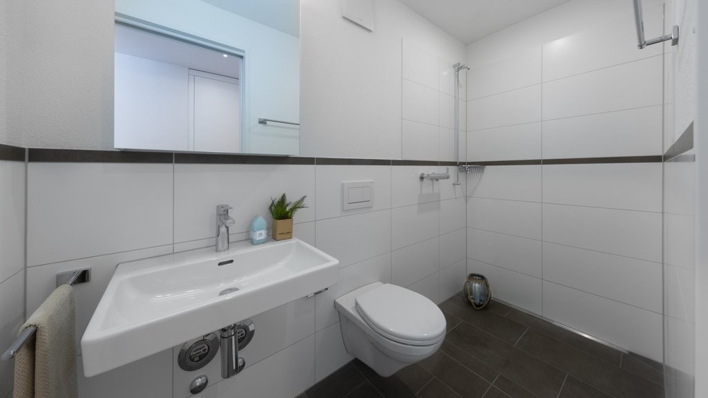 appartamento di 2 ½ locali