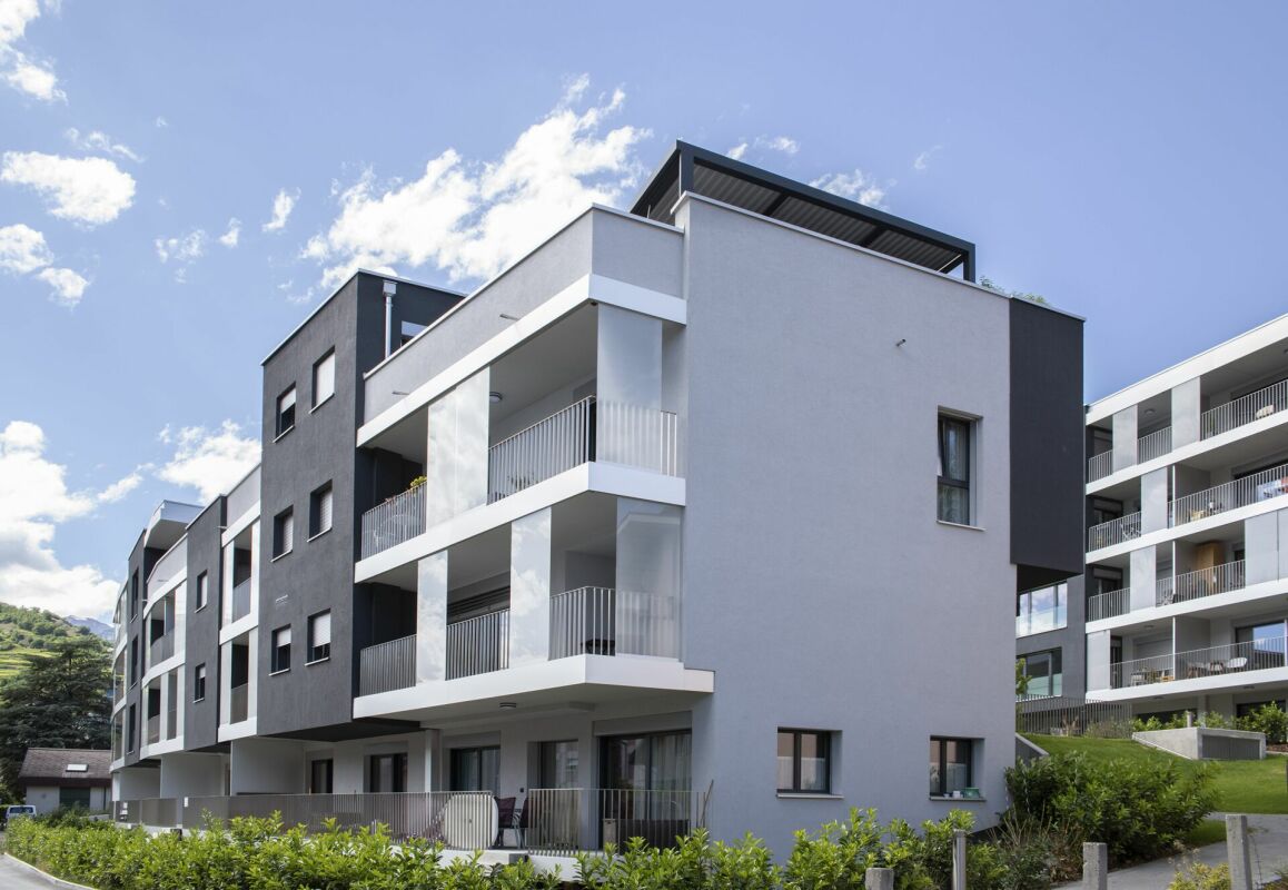 Freier Platz