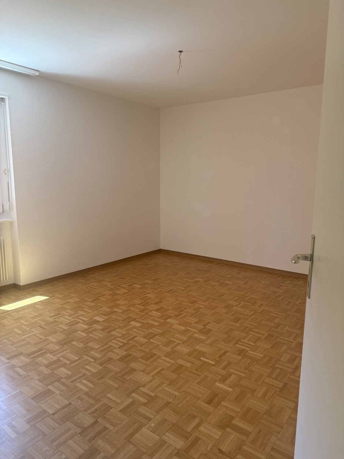 Appartamento di 4 ½ locali