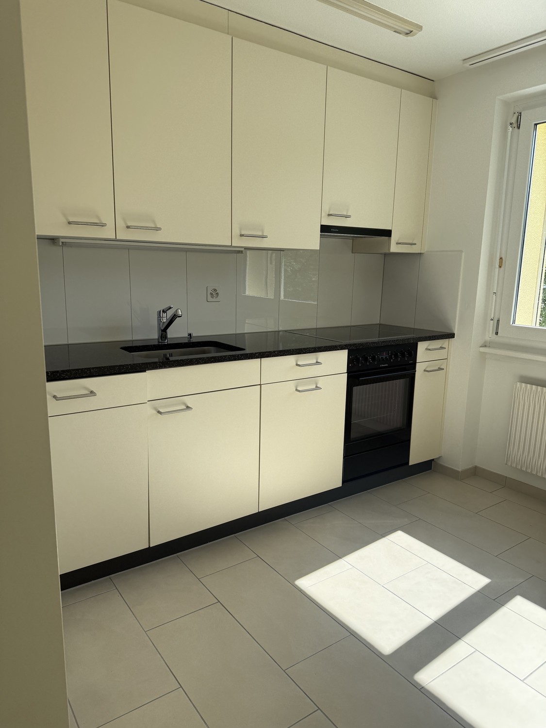 Appartamento di 4 ½ locali