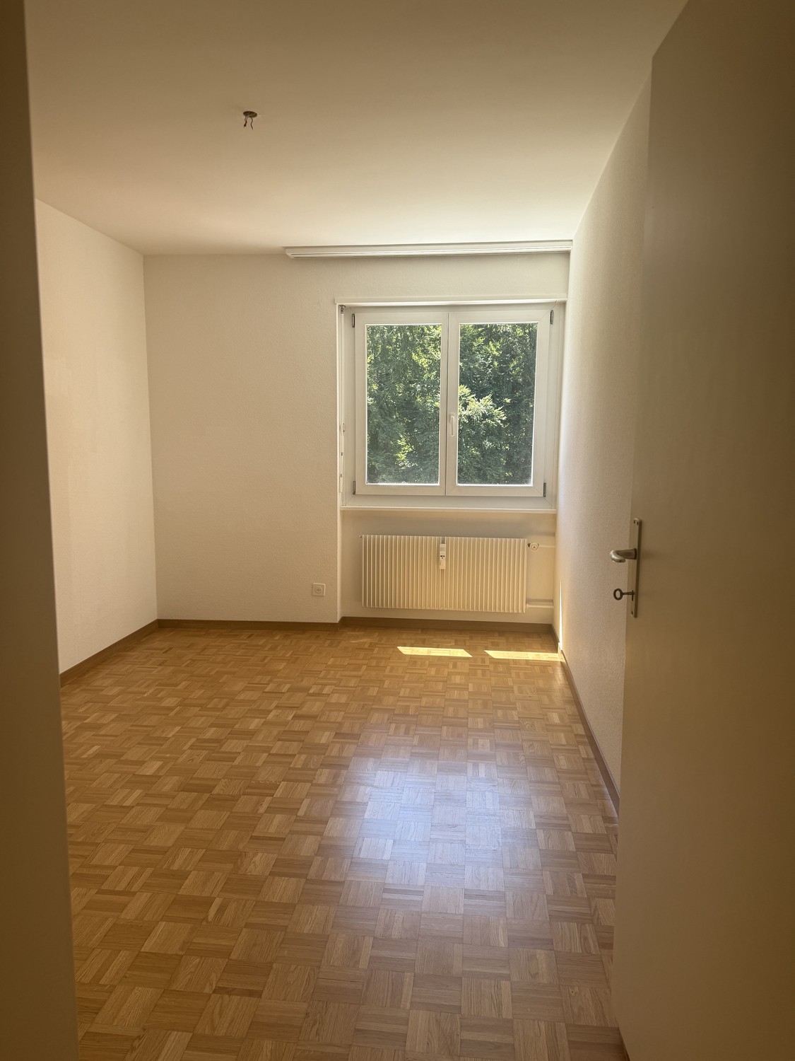 Appartamento di 4 ½ locali