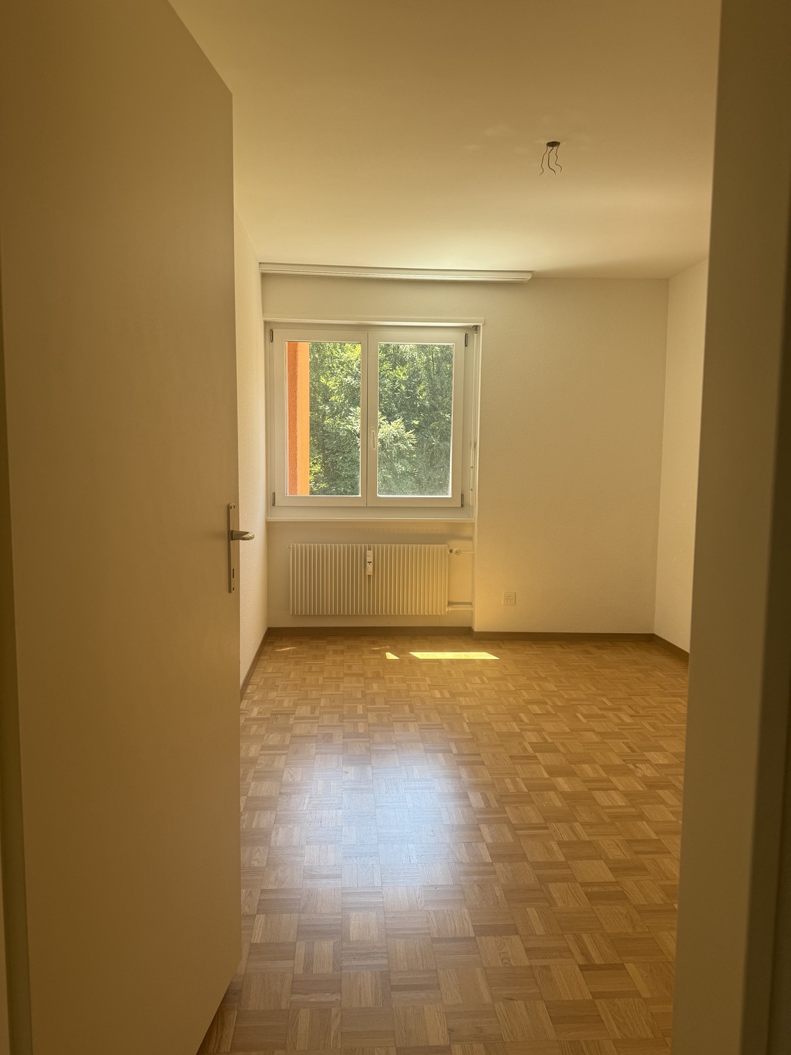 Appartamento di 4 ½ locali