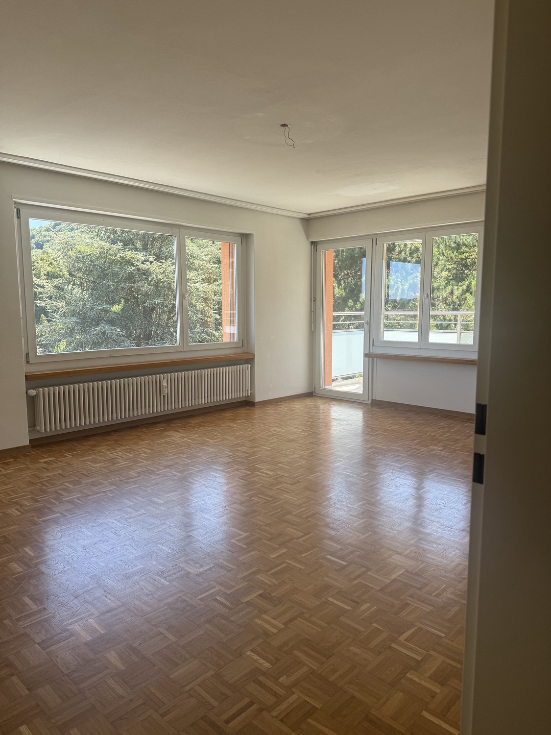 Appartamento di 4 ½ locali