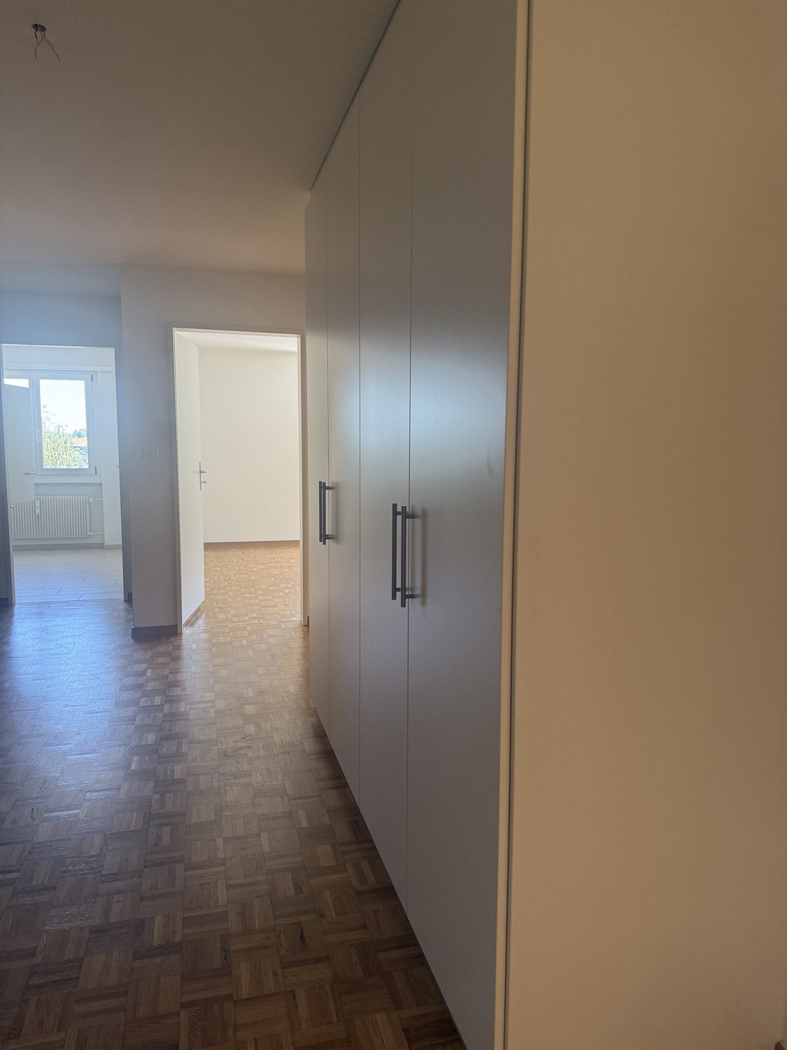 Appartamento di 4 ½ locali