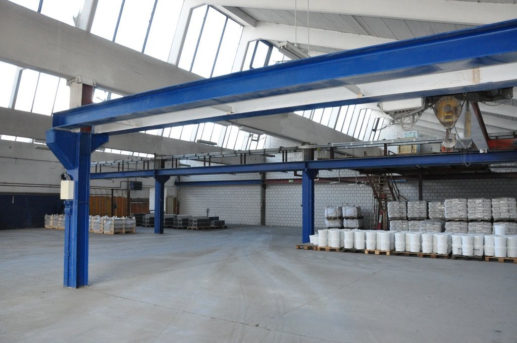 1100m² commercial, photo 4 of 6