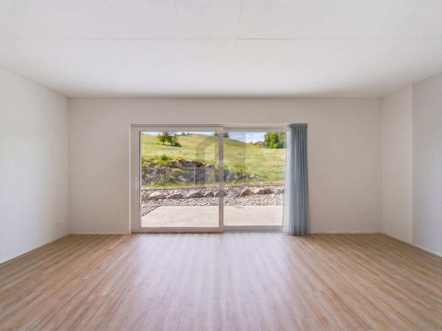6 rooms duplex house