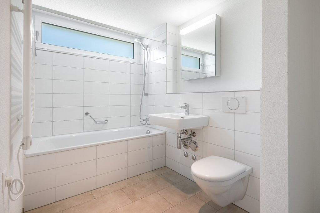 Appartement de 2 ½ pièces