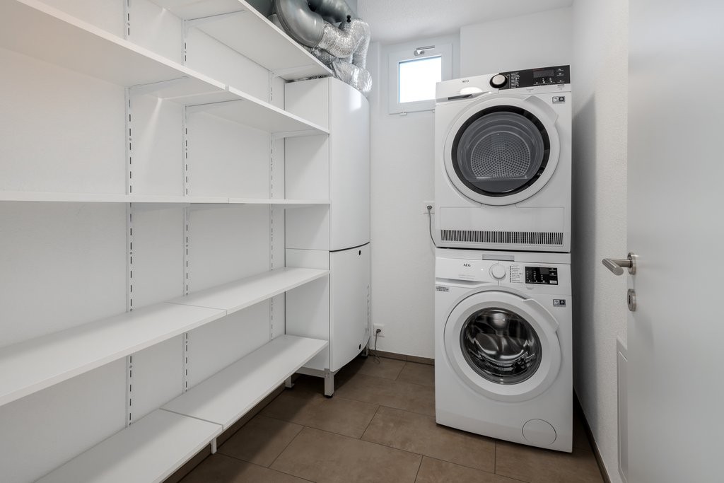 Appartement de 2 ½ pièces