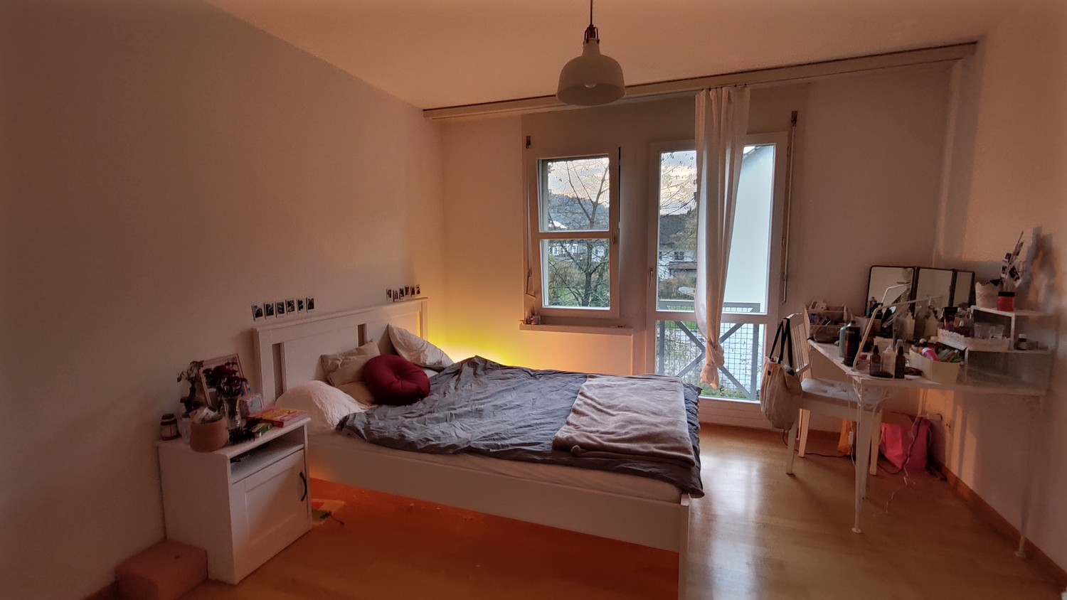 Room in a shared flat, Foto 2 von 5