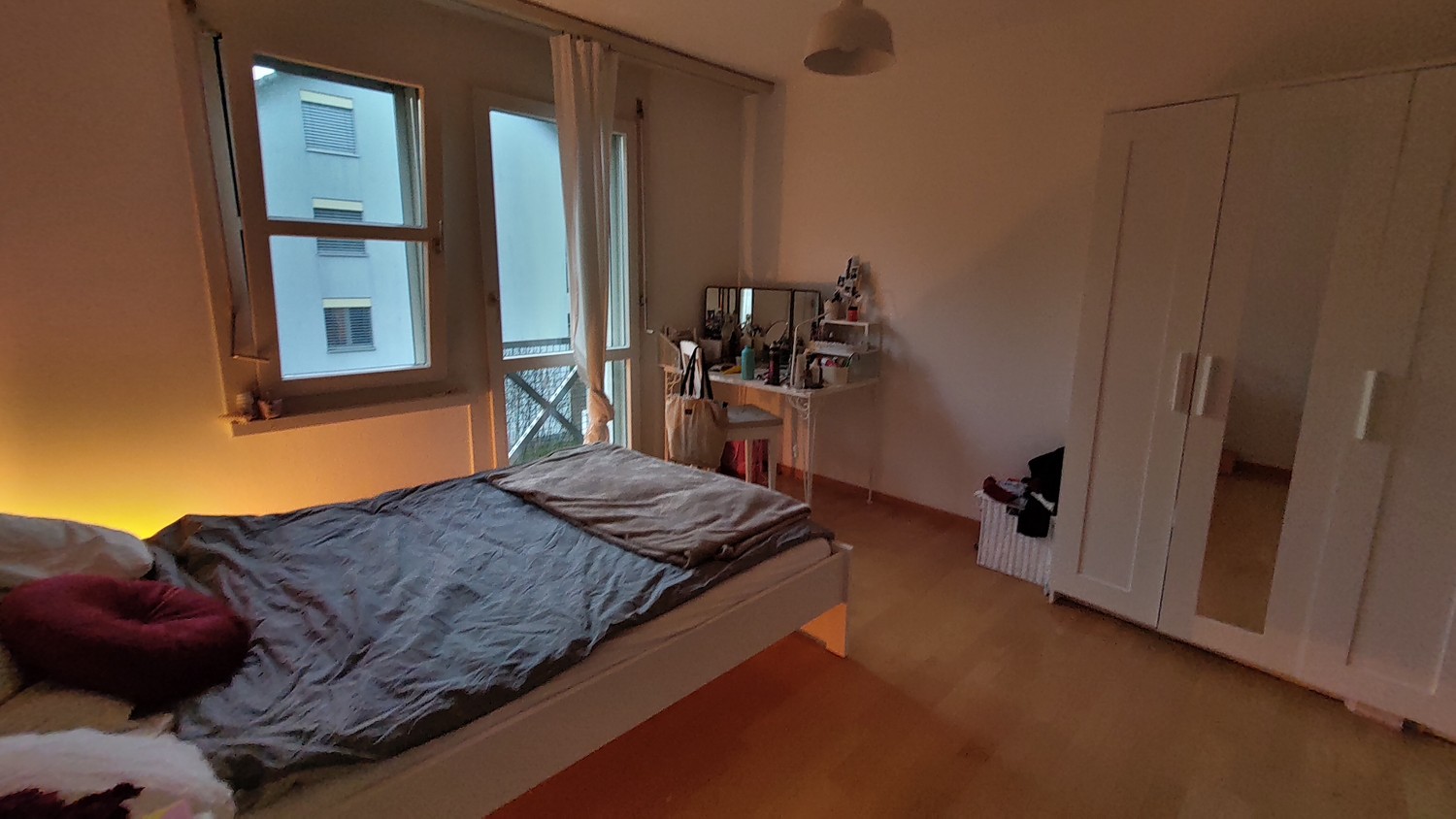 Room in a shared flat, Foto 1 von 5