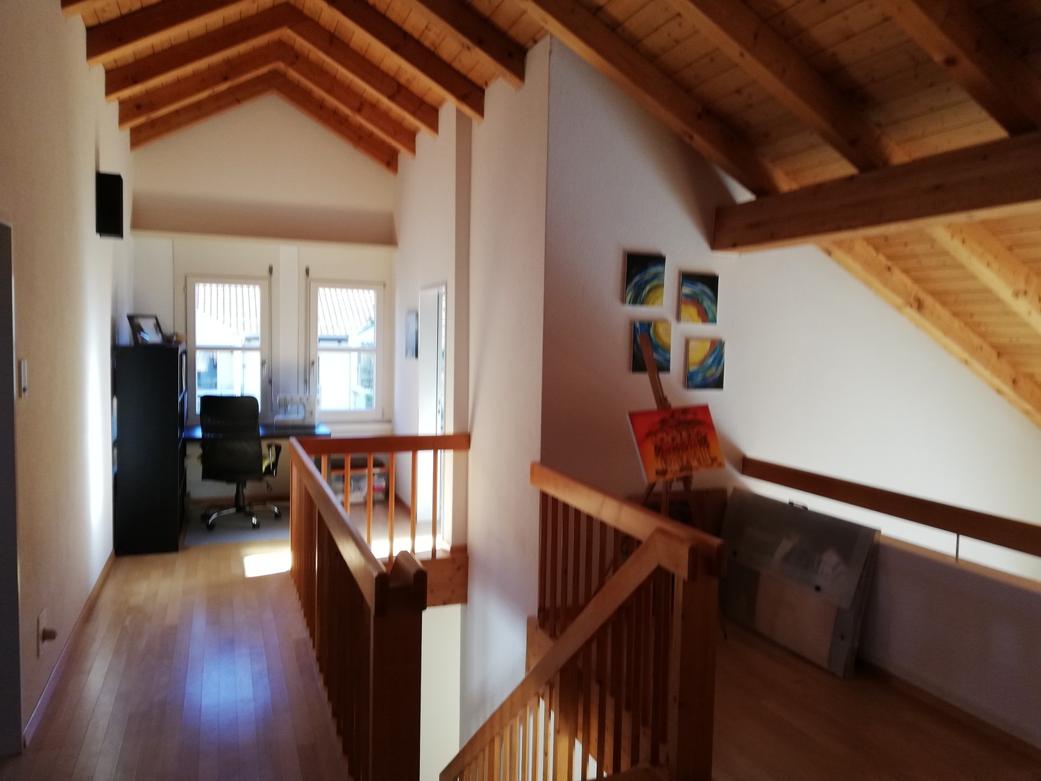 Room in a shared flat, Foto 4 von 5