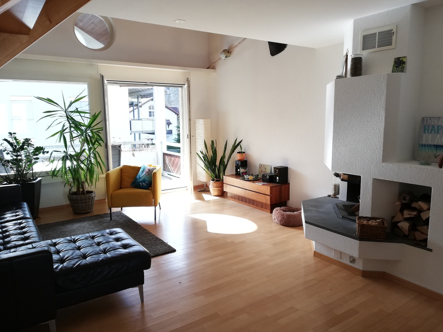 Room in a shared flat, Foto 3 von 5