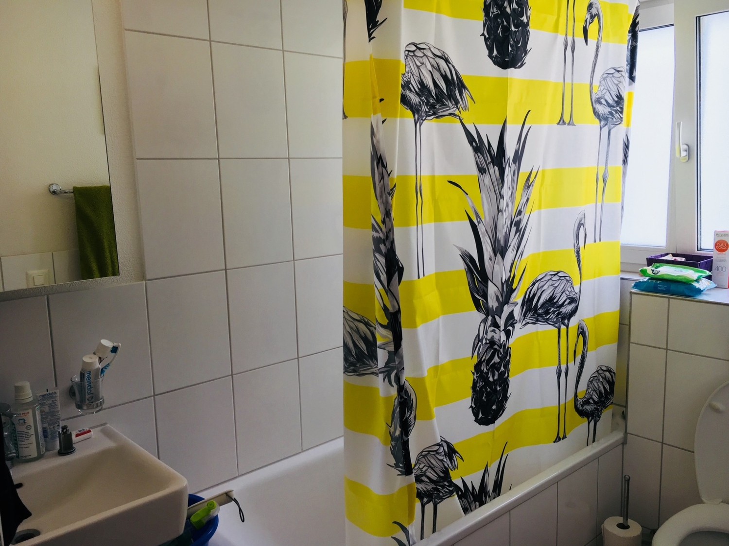 Room in a shared flat, Foto 5 von 8