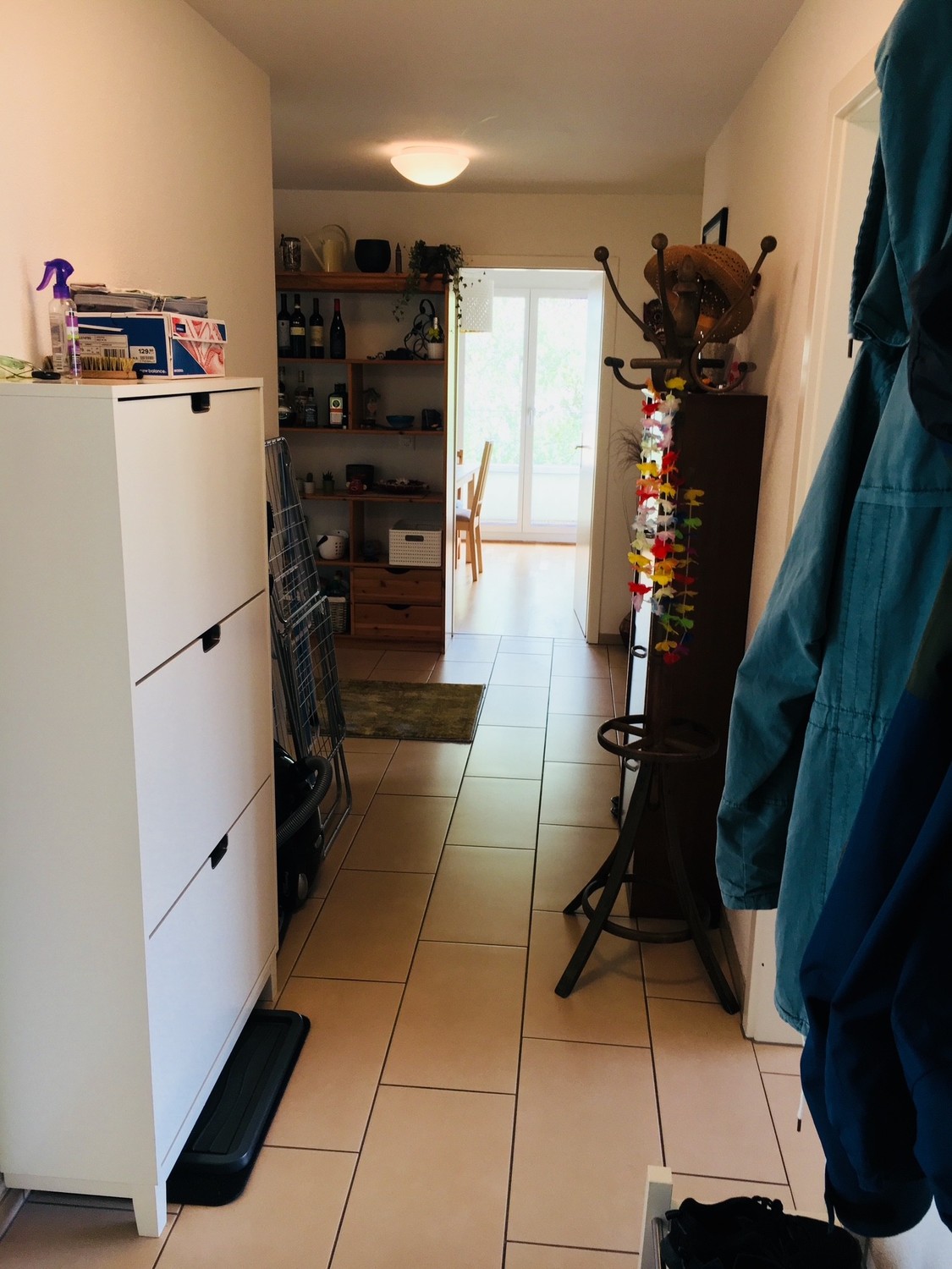 Room in a shared flat, Foto 6 von 8