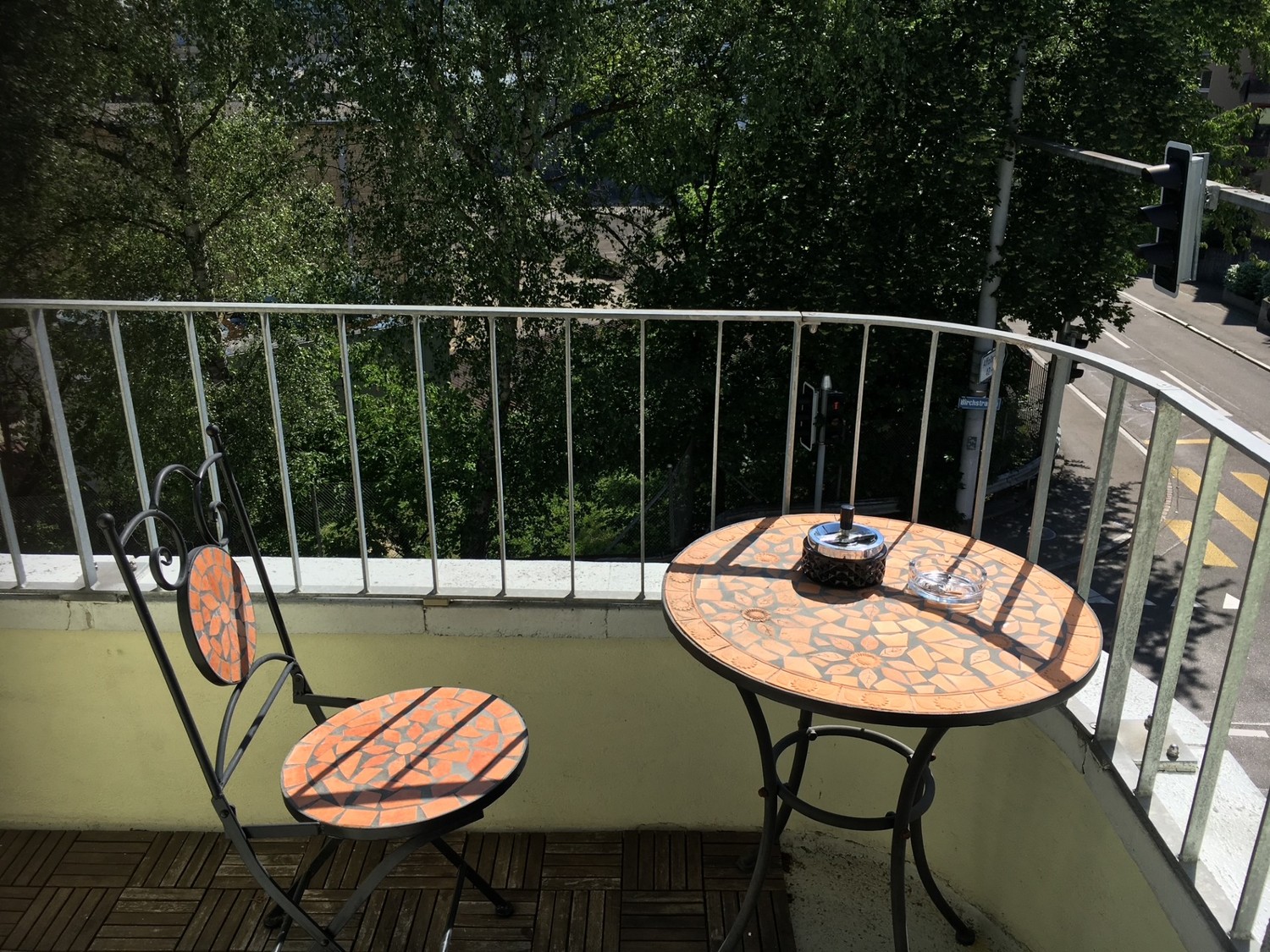 Room in a shared flat, Foto 8 von 8