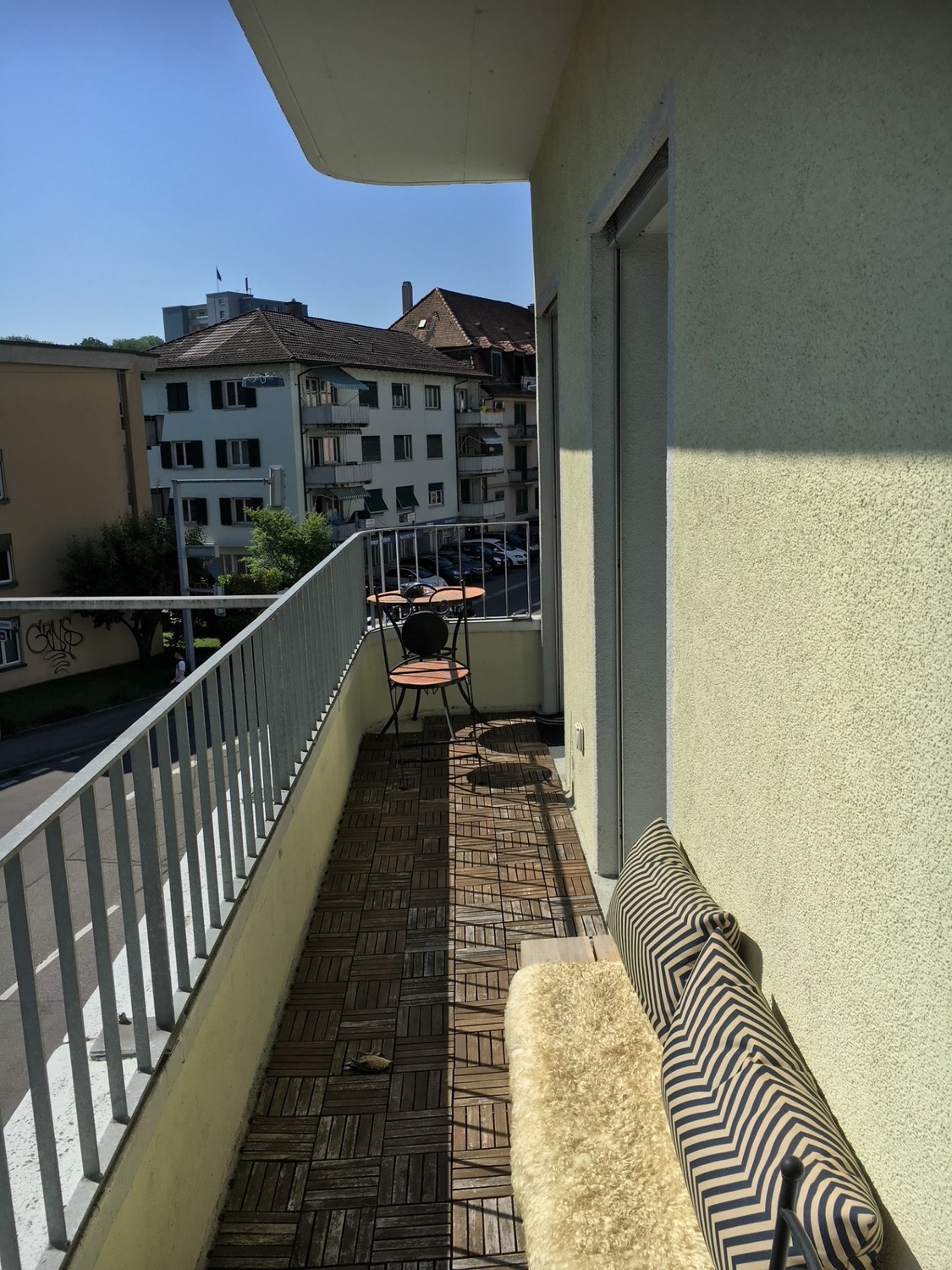 Room in a shared flat, Foto 7 von 8