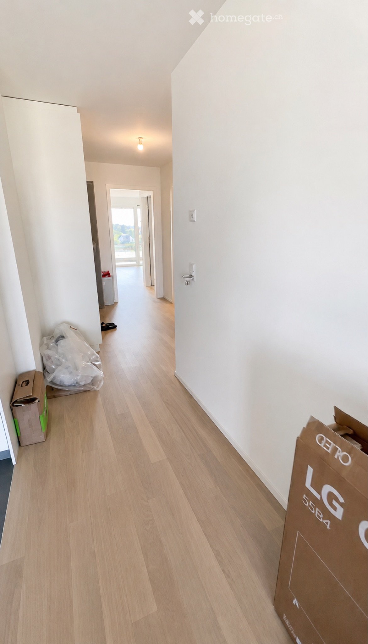 3-Zimmer-Wohnung, Foto 3 von 3