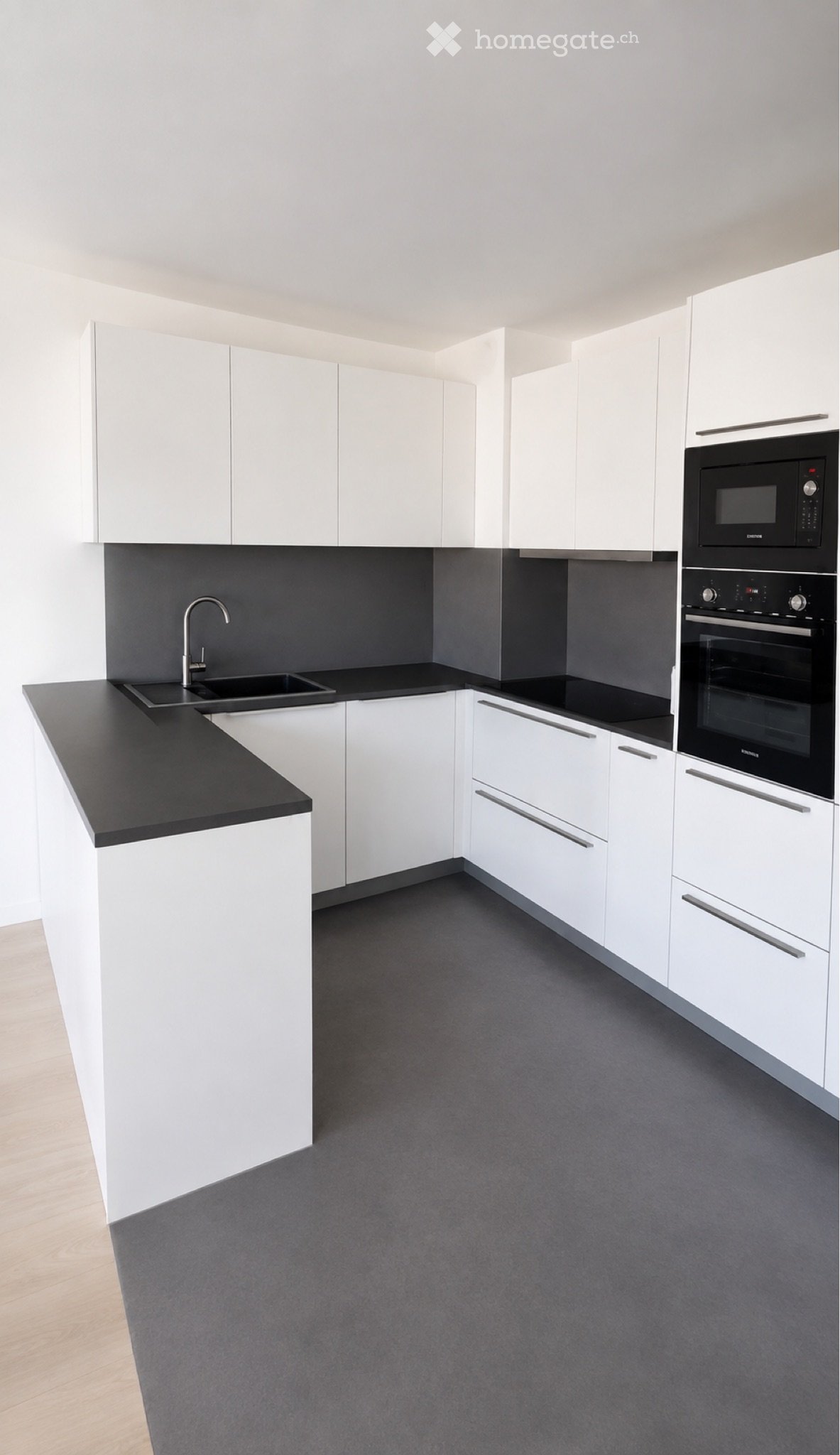3-Zimmer-Wohnung, Foto 1 von 3