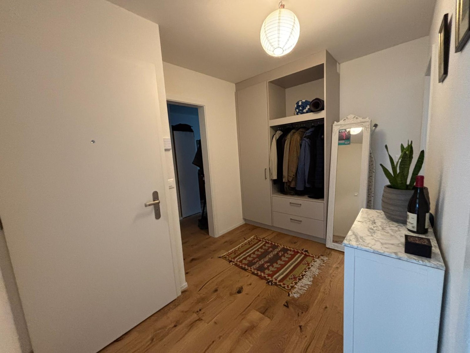 Room in a shared flat, Foto 4 von 10