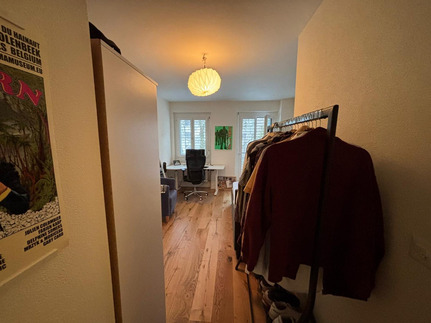 Room in a shared flat, Foto 2 von 10