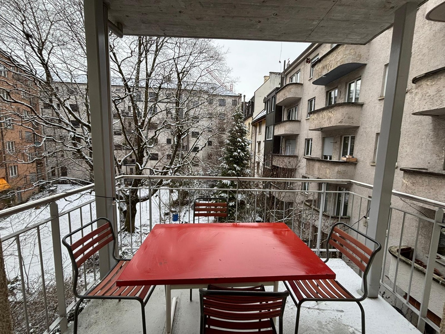 Room in a shared flat, Foto 9 von 10