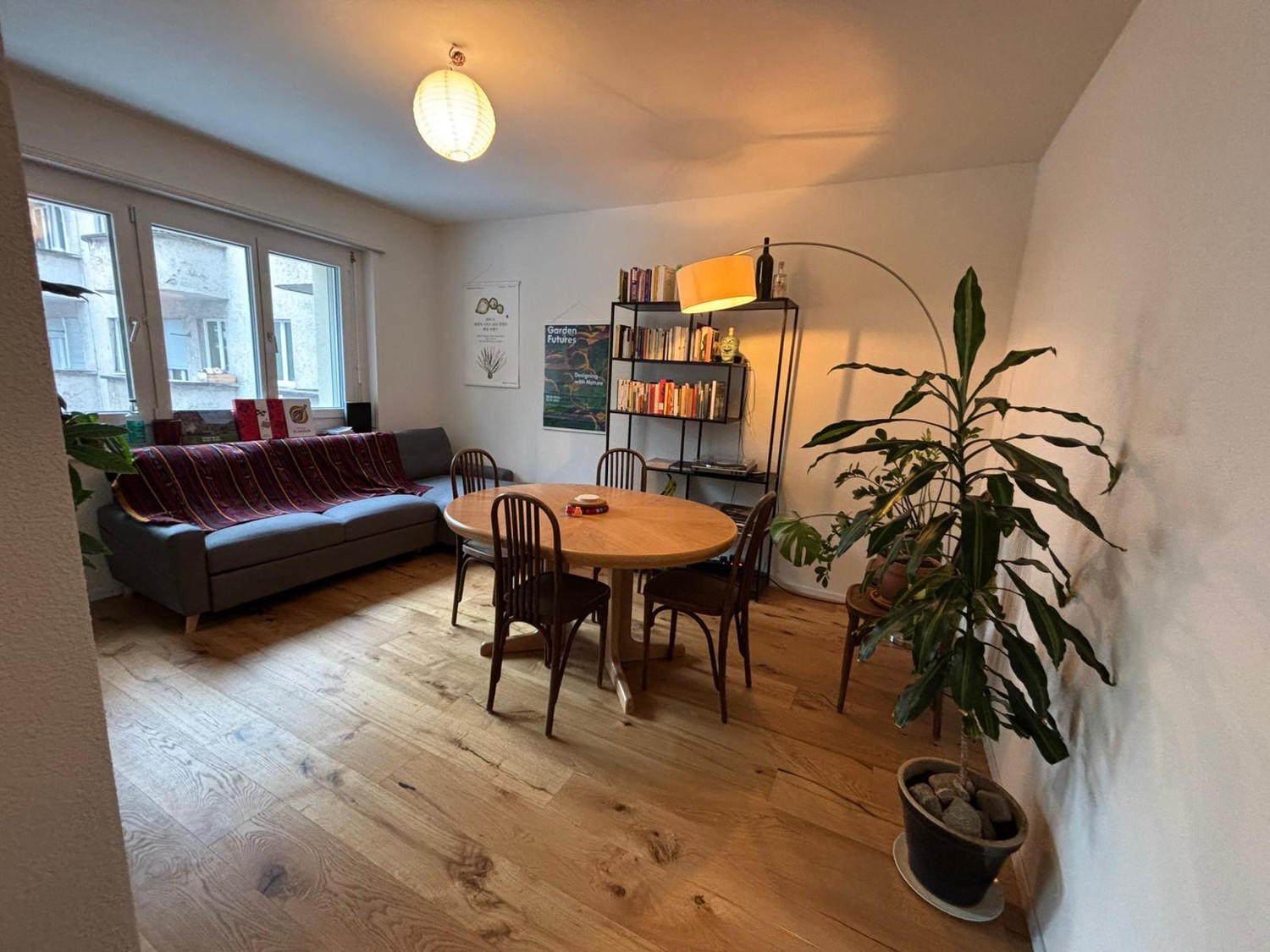 Room in a shared flat, Foto 5 von 10
