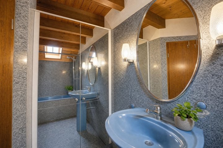 2 ½ rooms duplex