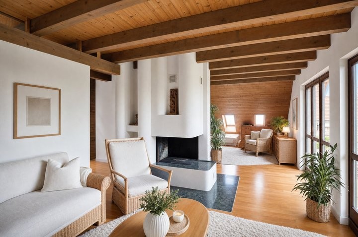 2 ½ rooms duplex