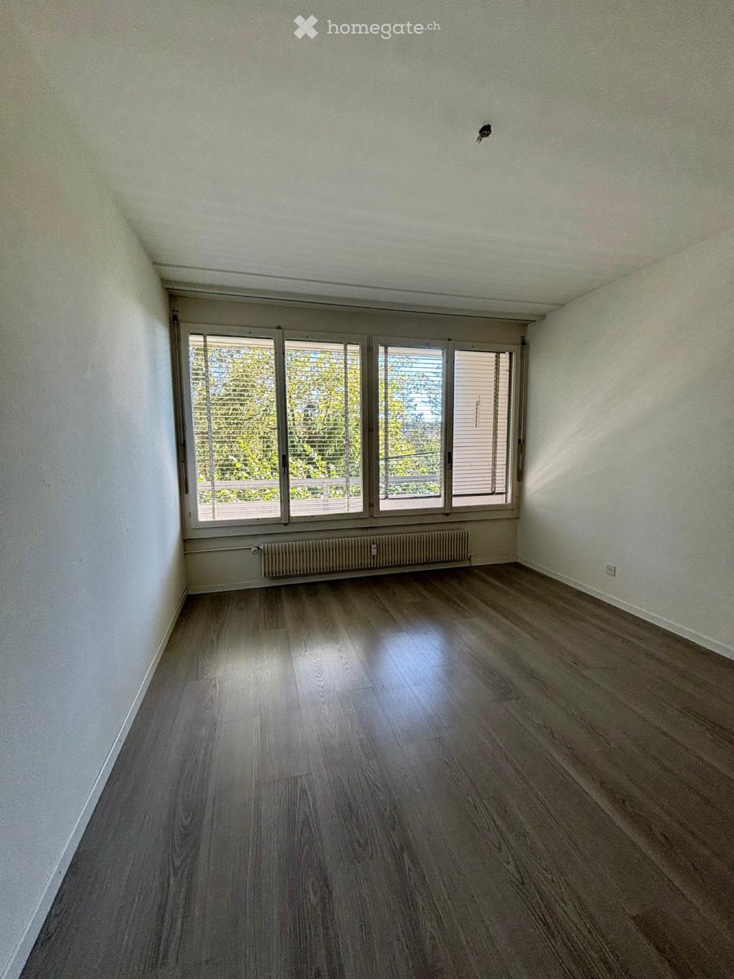 3 rooms apartment, Foto 4 von 5