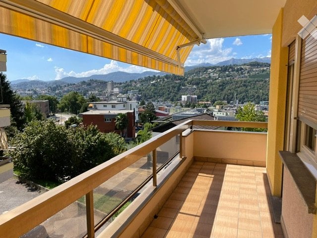 3 ½ Zimmer Wohnung, Foto 3 von 5