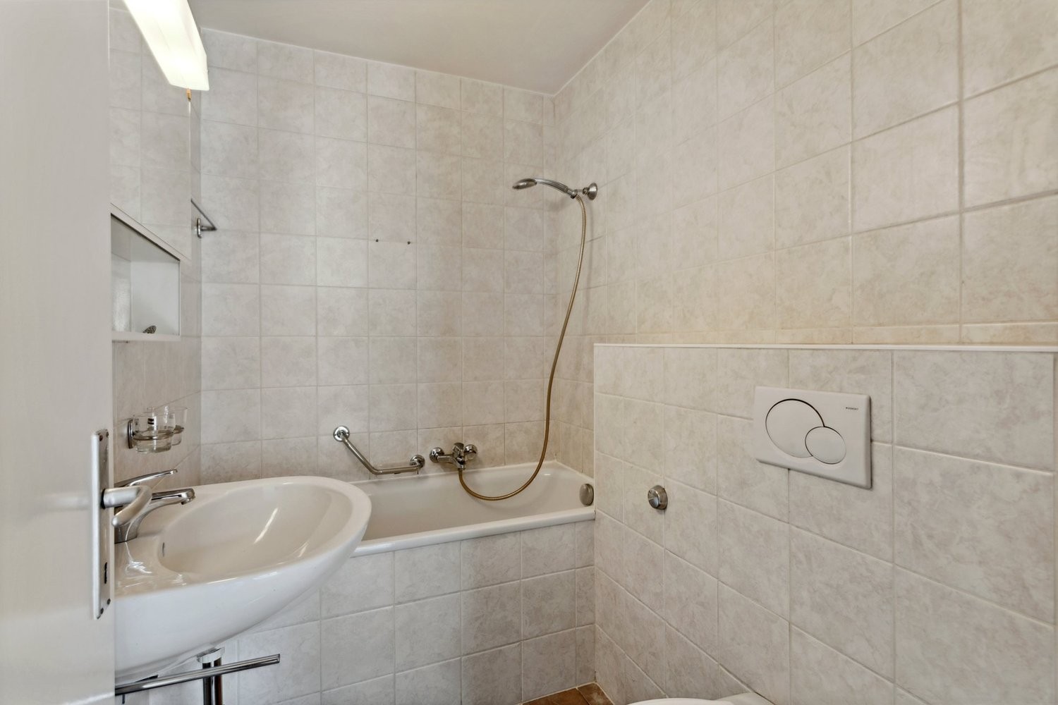appartamento di 3 locali, foto 4 di 6