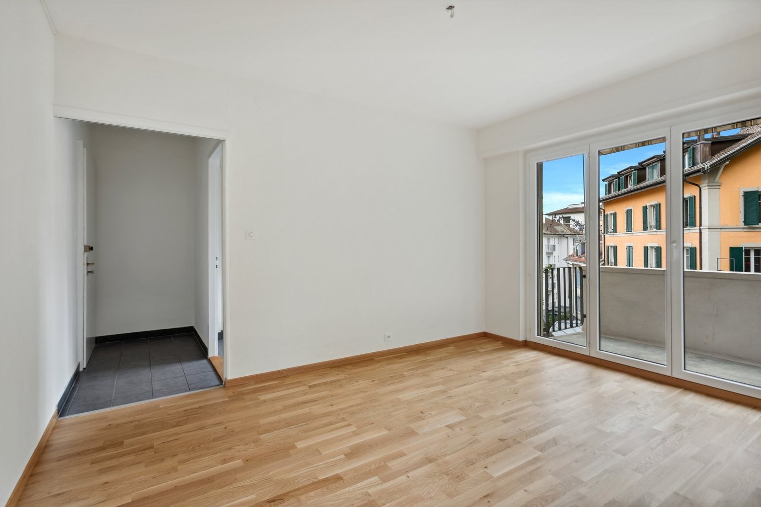 appartamento di 3 locali, foto 3 di 6