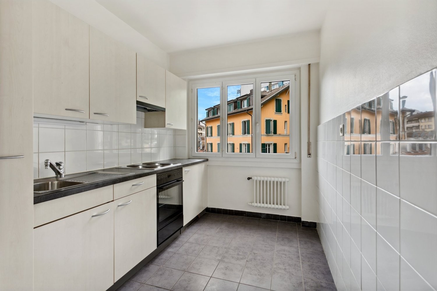 appartamento di 3 locali, foto 1 di 6