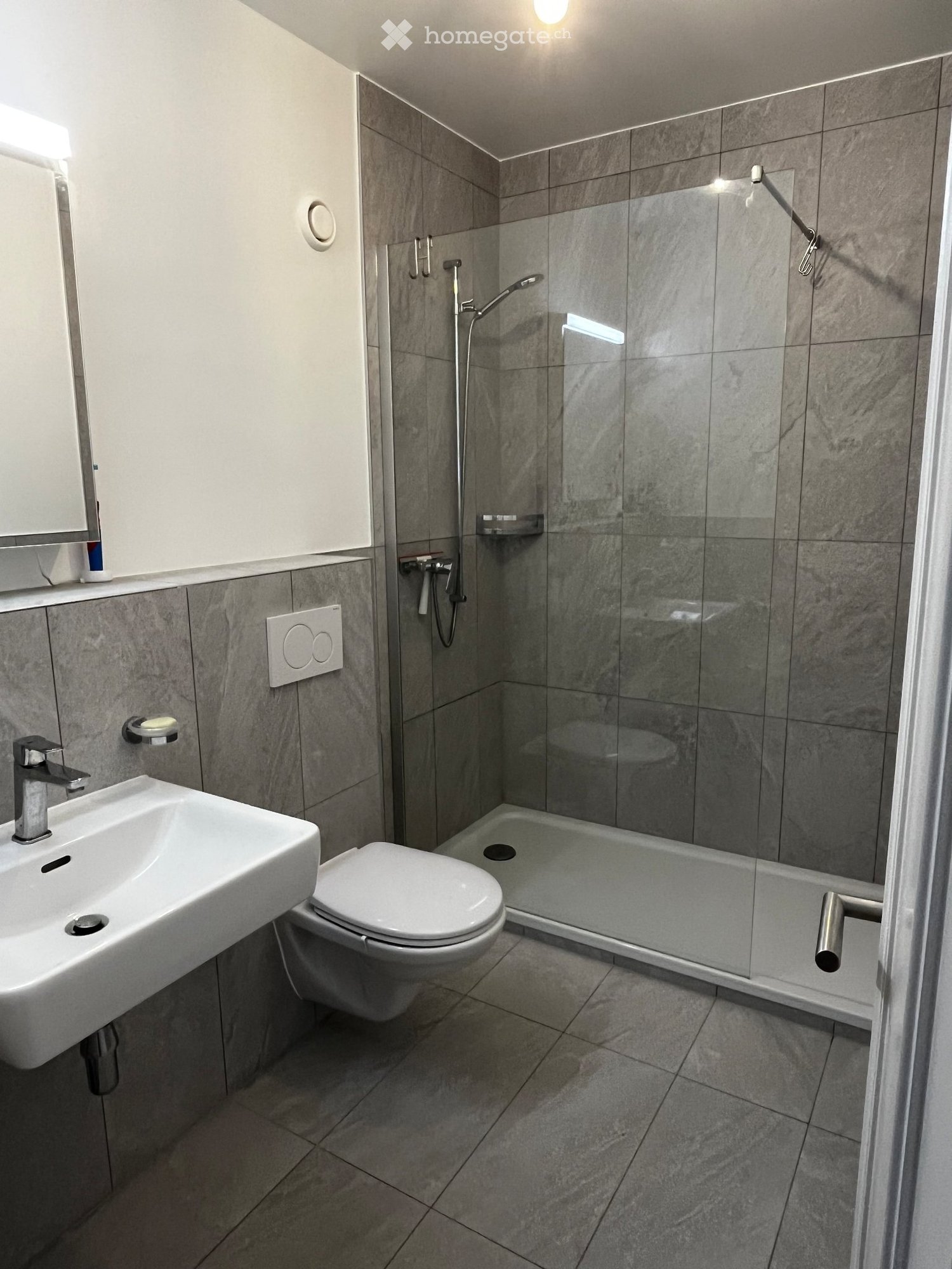 4 ½ Zimmer Wohnung, Foto 5 von 5