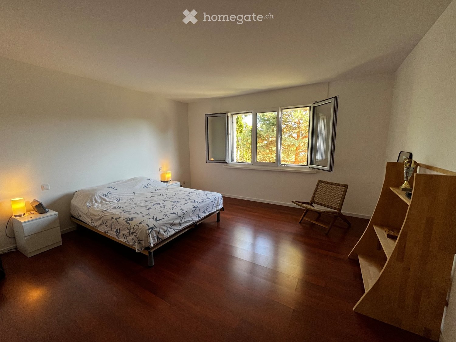 4 ½ Zimmer Wohnung, Foto 3 von 5
