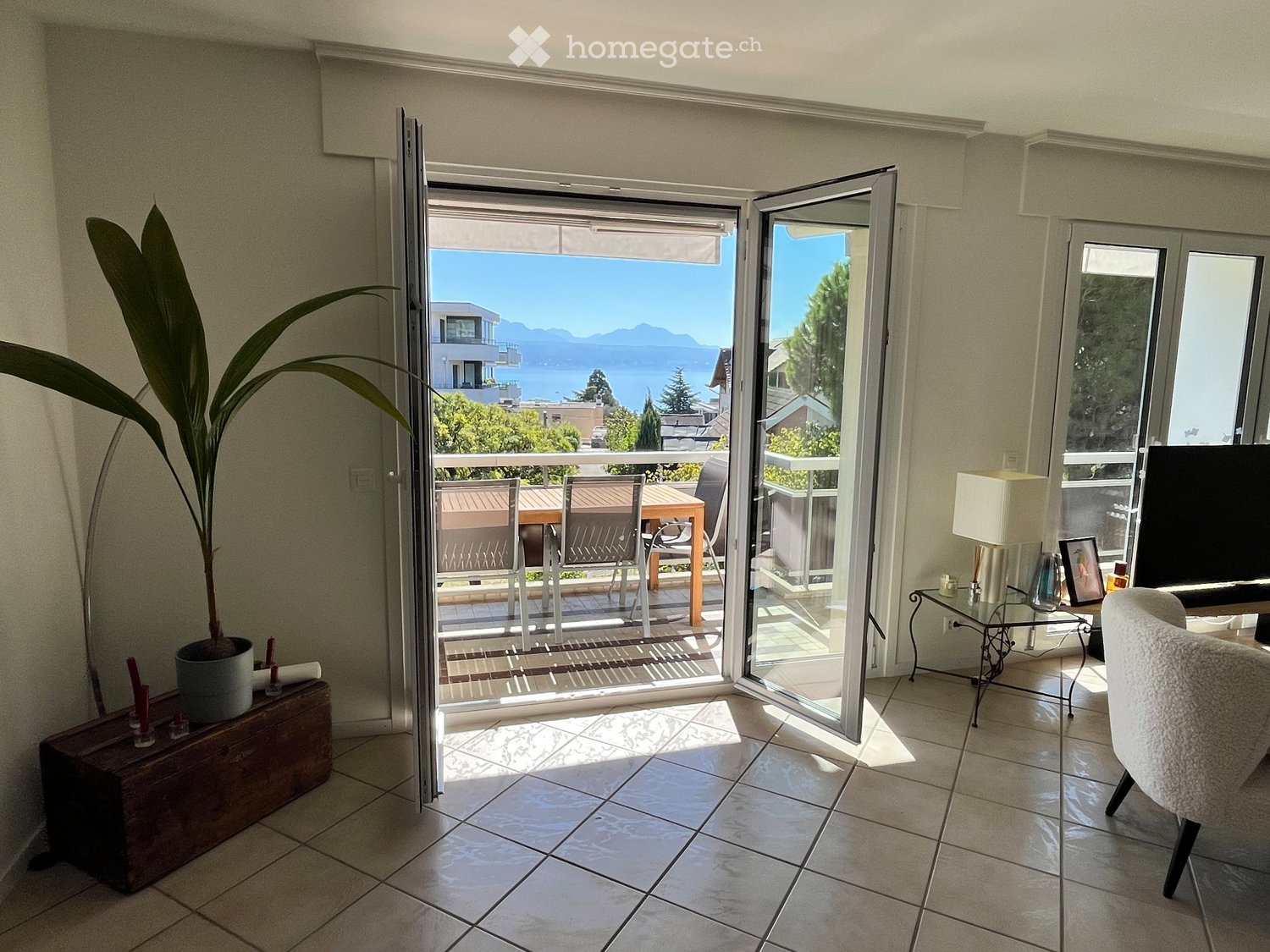4 ½ Zimmer Wohnung, Foto 4 von 5