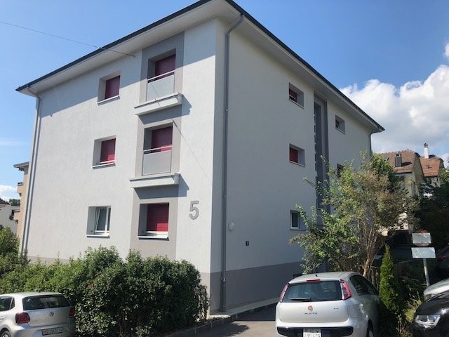 3 ½ Zimmer-Wohnung, Foto 1 von 5