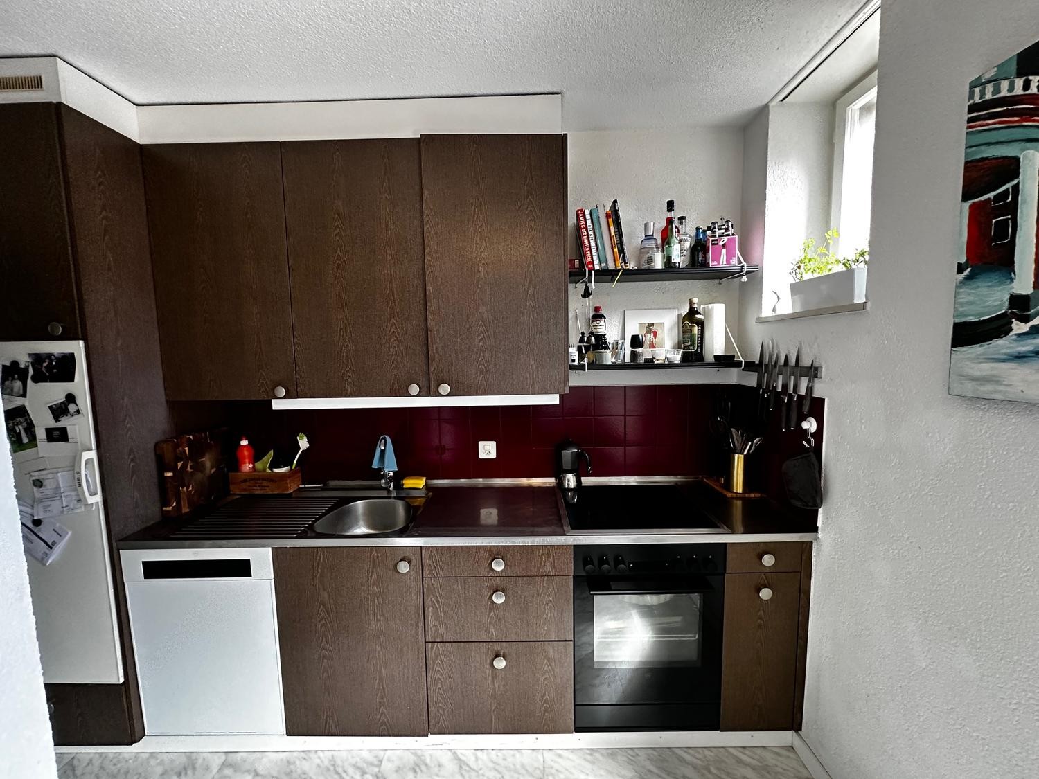 3 ½ rooms apartment, Foto 7 von 8