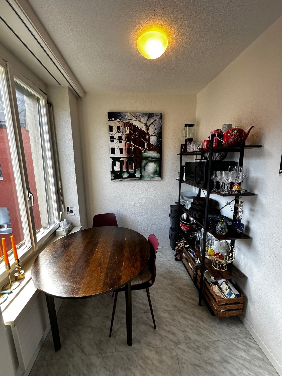 3 ½ rooms apartment, Foto 8 von 8