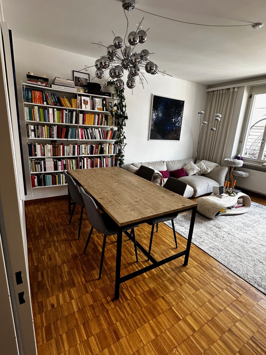 3 ½ rooms apartment, Foto 4 von 8