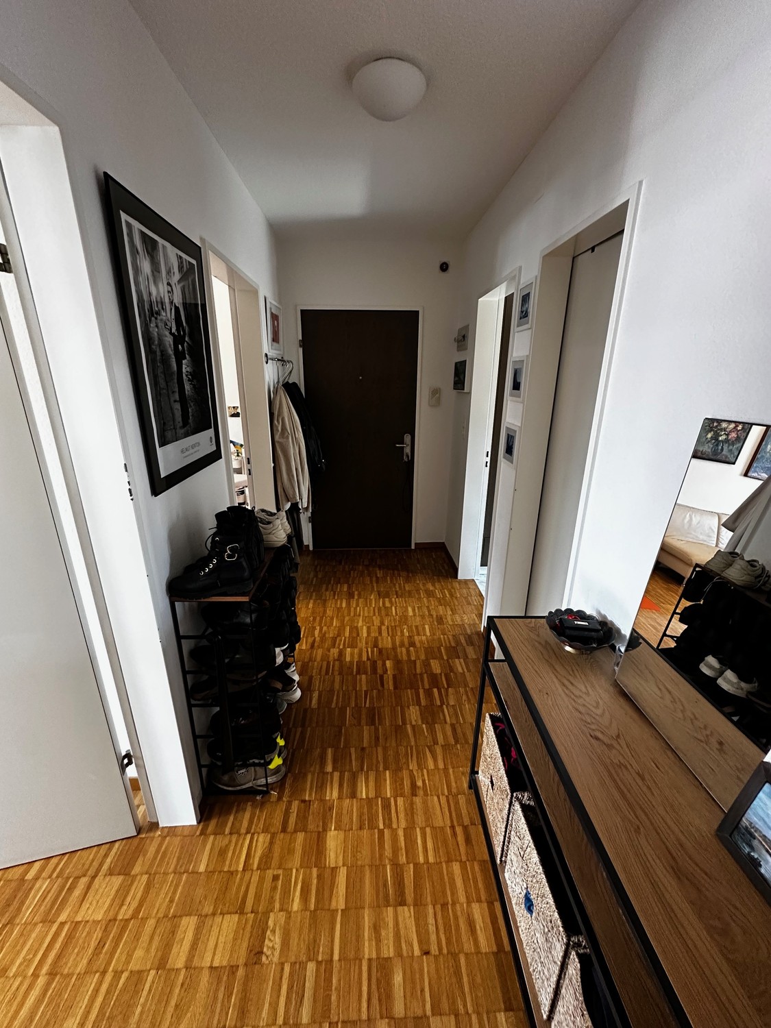3 ½ rooms apartment, Foto 1 von 8