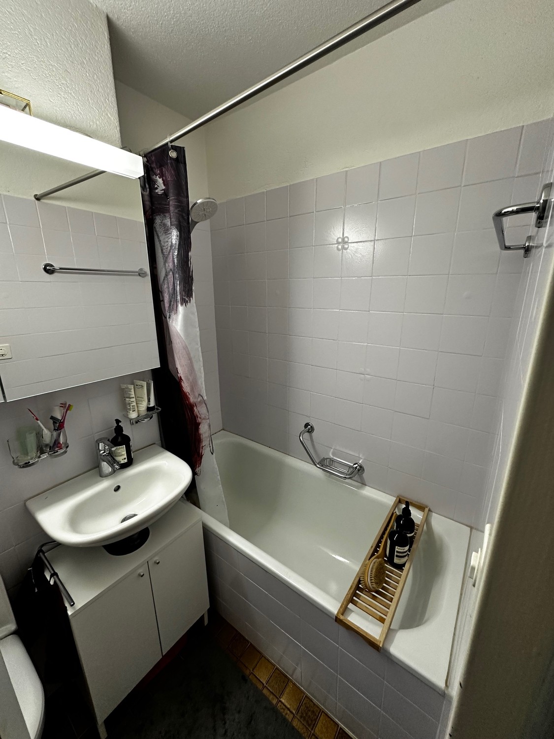 3 ½ rooms apartment, Foto 6 von 8